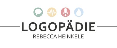 Logo der Logopädiepraxis Heinkele